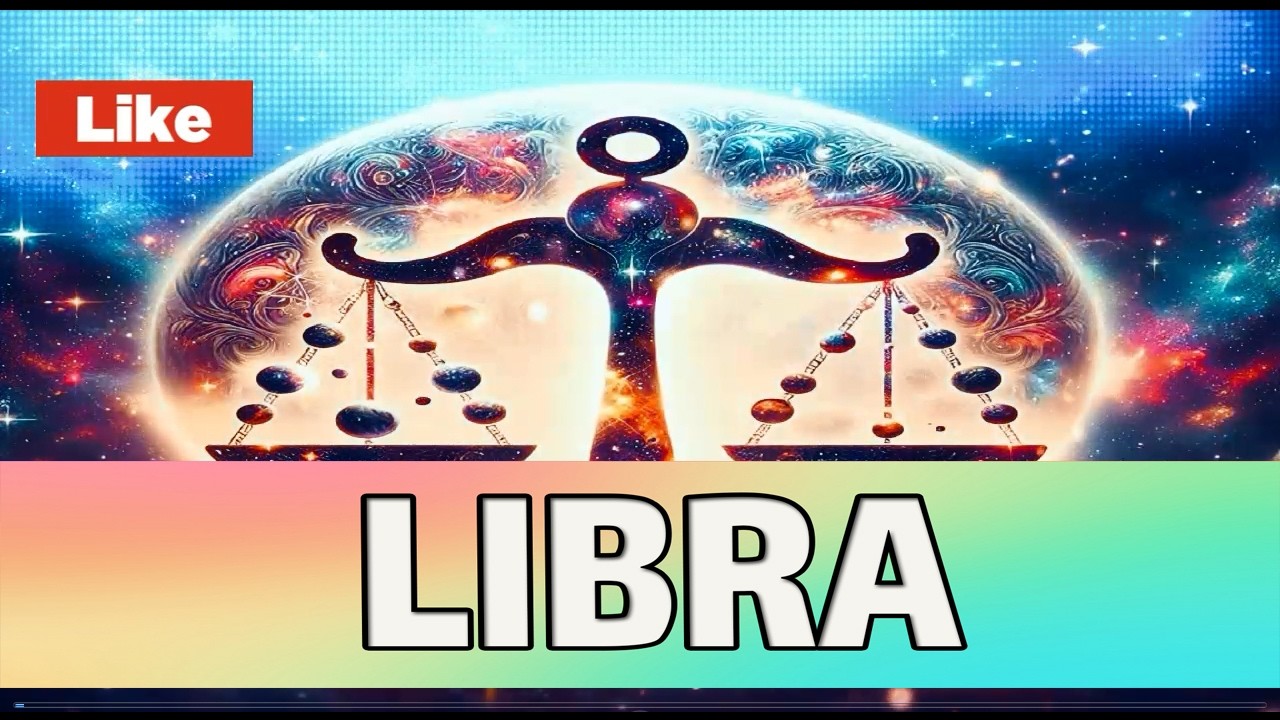 #LIBRA ♎️ SERAS PROTAGONISTA de un AMOR que TODO MUNDO sueña ♥️✨  #horoscopo #hoy #amor ❤️