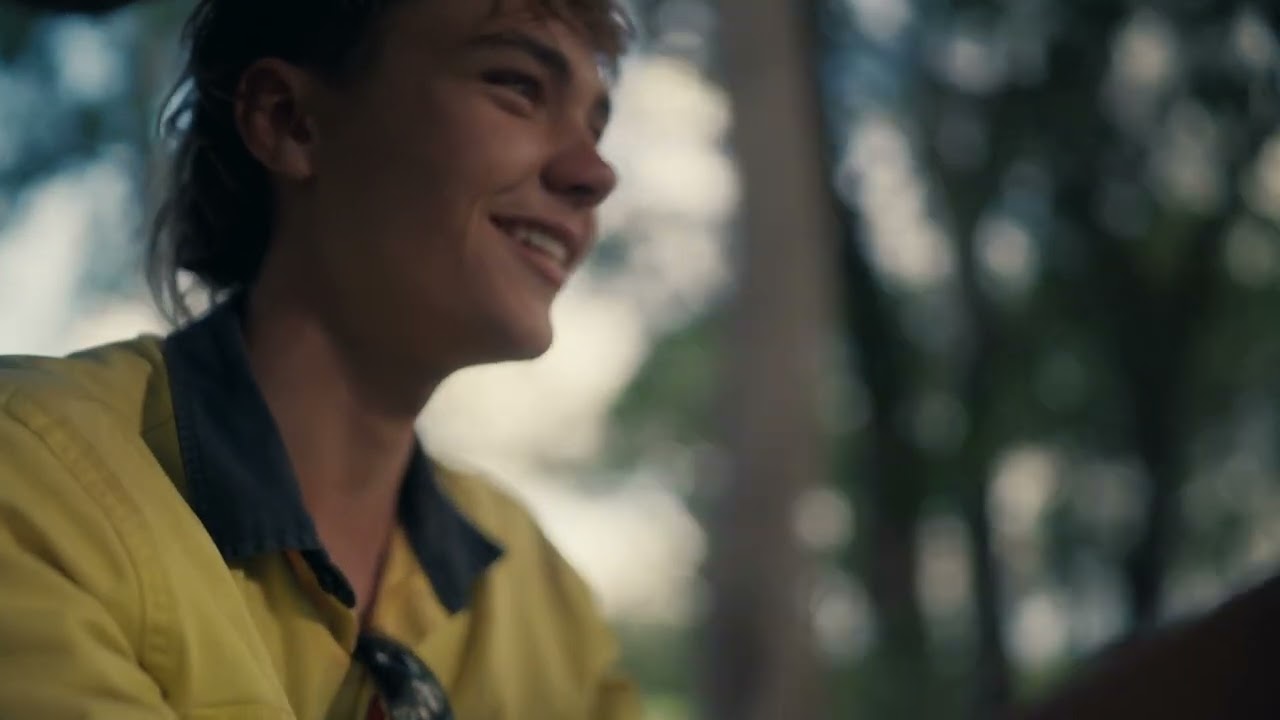 Youth Homelessness Project (3min)