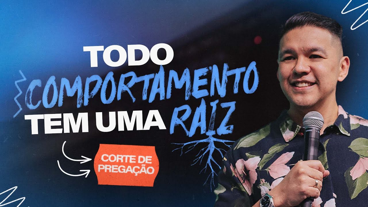 NADA É DO NADA! l CORTES - TÉO HAYASHI