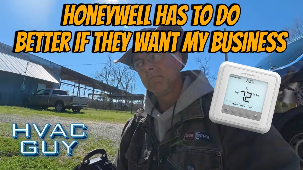 Why Smart Homeowners Are Ditching Honeywell Thermostats