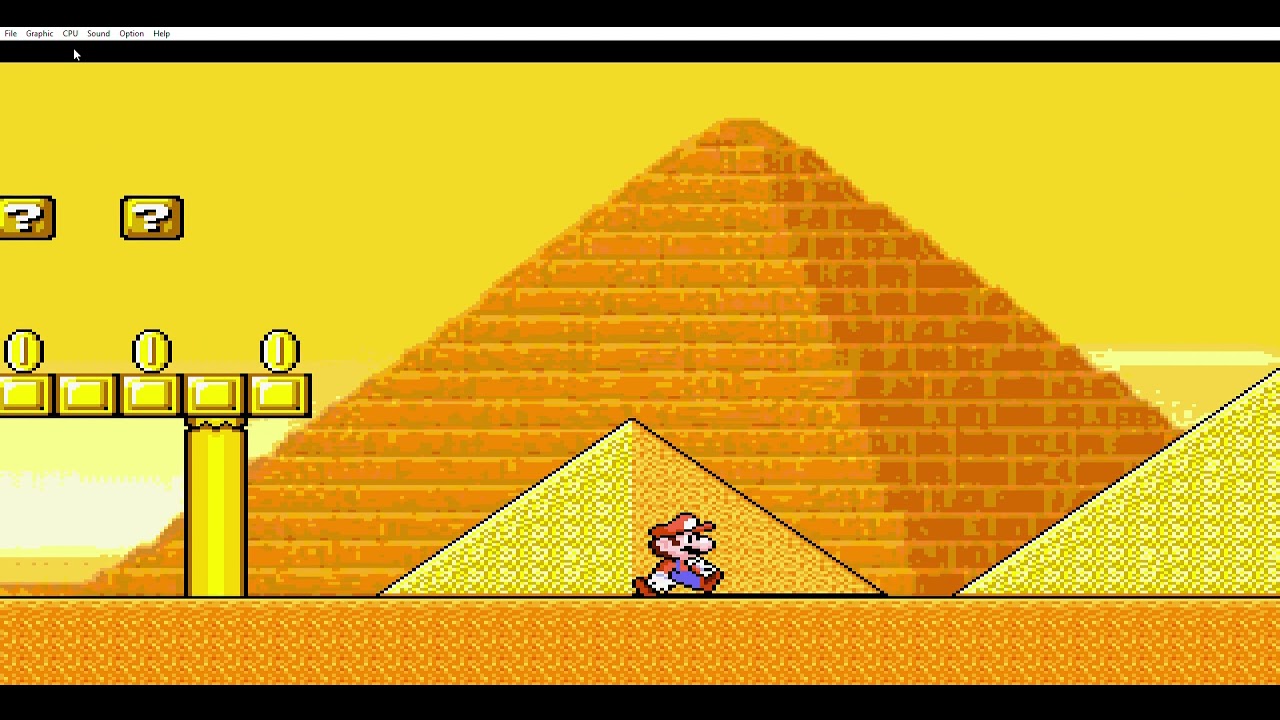 Mario 3 Вокруг Света (Around the World) Gameplay [with CC translations + game over screen]