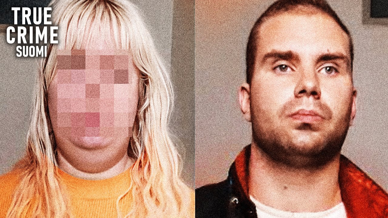 Naapuri löysi uhrin roskiksesta | Tapaninvainion mattomurha