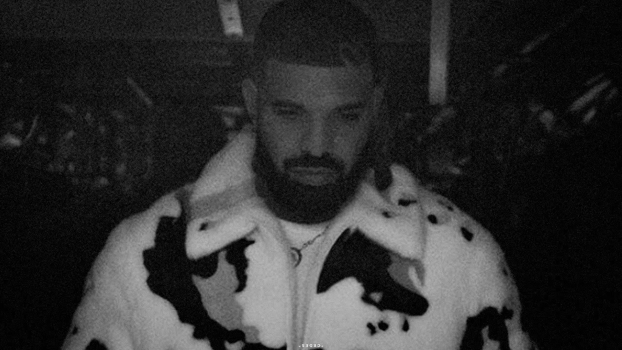 (FREE) Drake Type Beat - After Show Flow | prod. CEDES