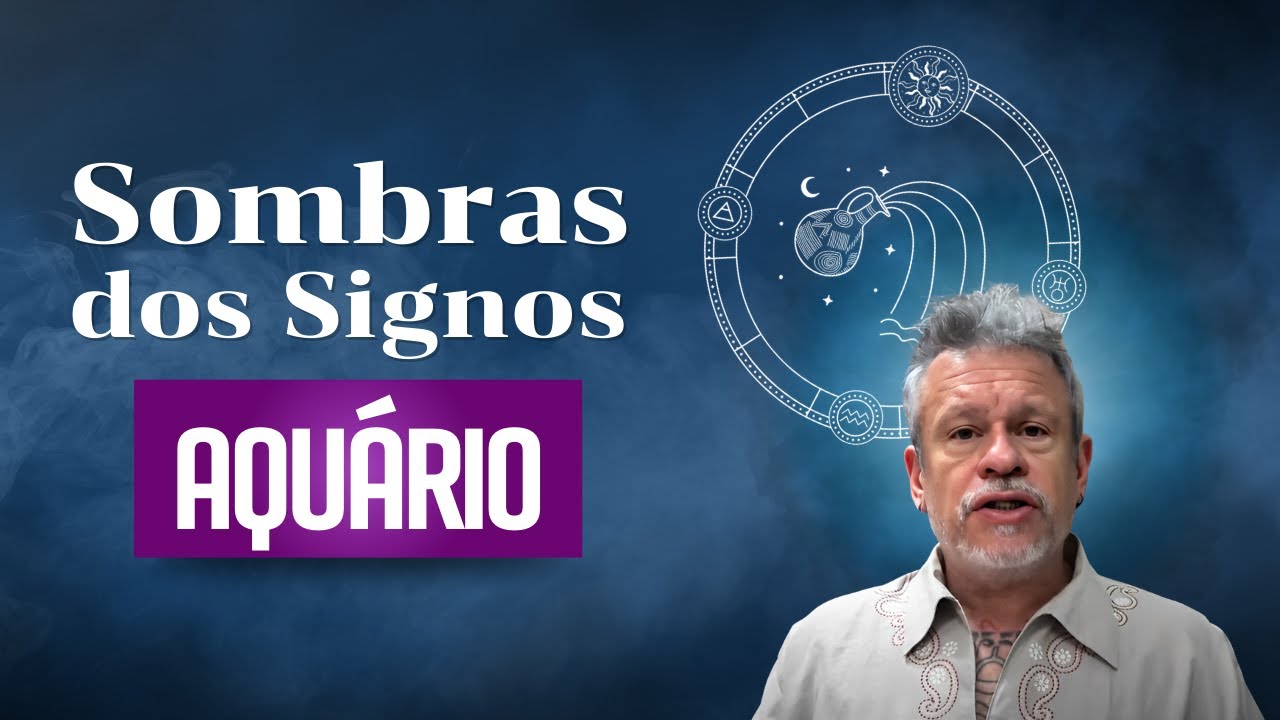 Sombra de Aquário