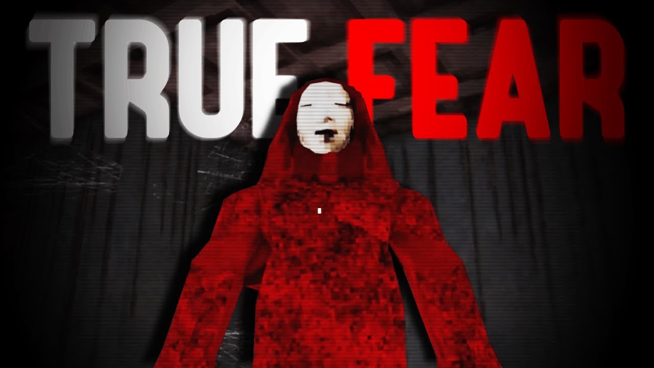 The Most HORRIFYING New Roblox Game...