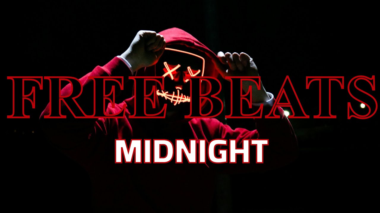 FREE Dark Trap Beat – “MIDNIGHT” | Hard Type Beat 2026