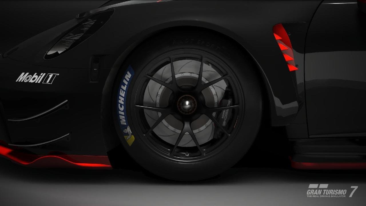 My_PS5 Gran Turismo 7 - 2026 -