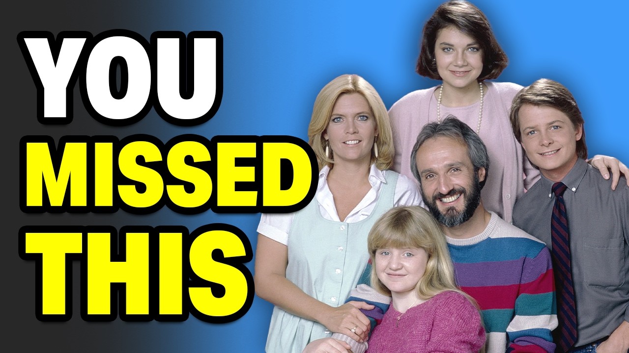 11 Beloved Sitcom Finales That Were Rewritten Overnight and Nobody Noticed