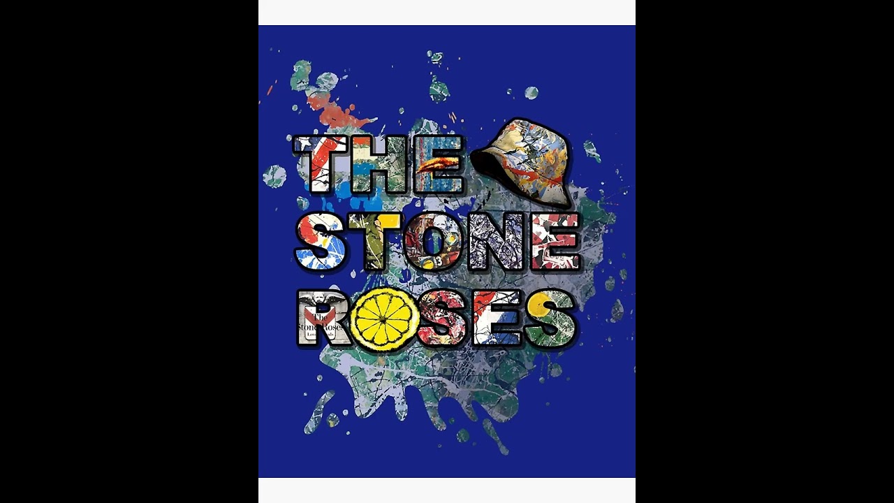 She Bangs The Drums (Bass Cover) - The Stone Roses (Tribute To Mani)