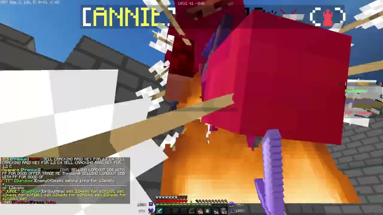 popeveryppl in v2 ( rustv2 montage ft. BARAG )