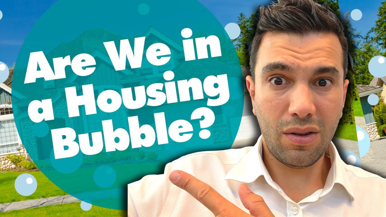 What is Causing the Housing Boom?