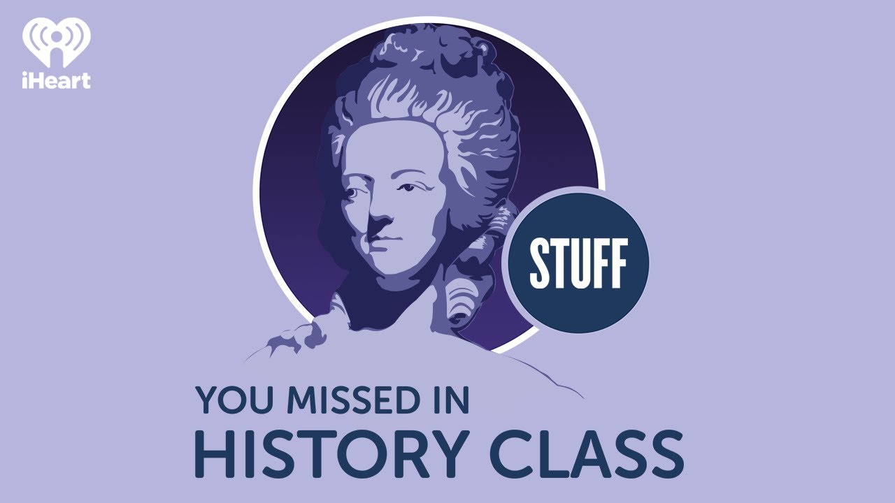 A Brief History of Thalidomide, Part 1 | STUFF YOU MISSED IN HISTORY CLASS