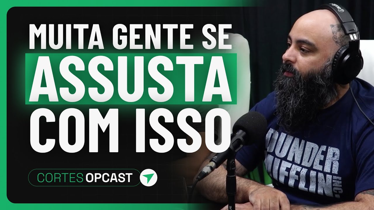 Implementar Observabilidade Pode Assustar — Muita Informação, Pouca Clareza | Cortes OpCast