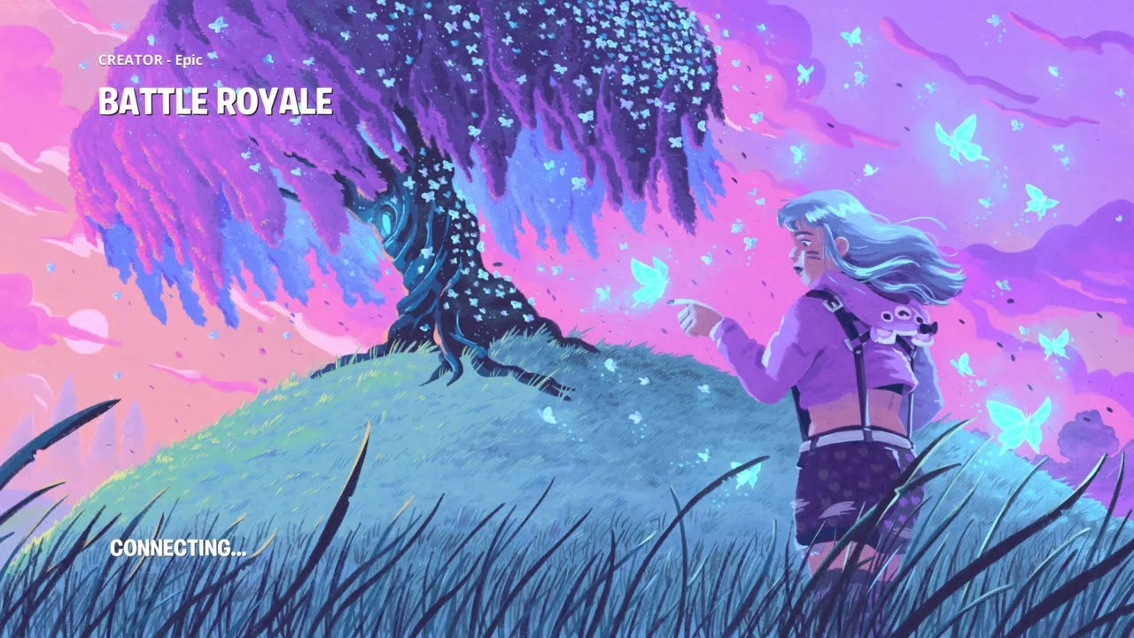 The Fortnite Moment Everyone's Talking About