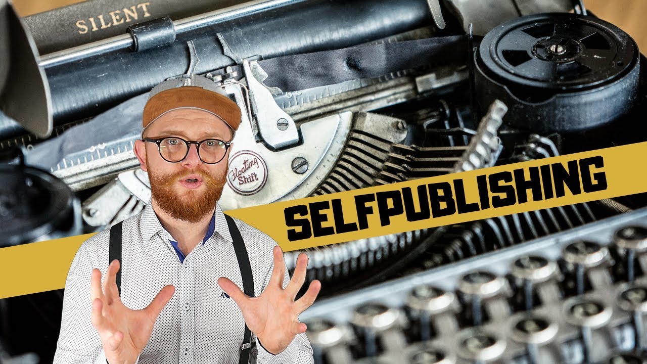 SELFPUBLISHING