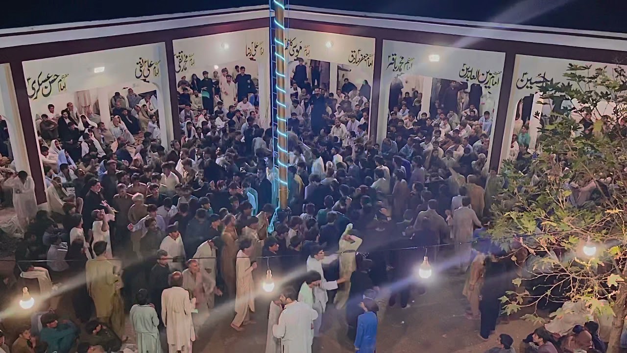 SAAZ MATAM( DADA DARBAR)