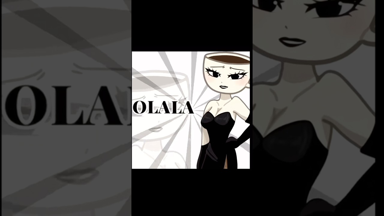 🩰✨BALLERINA CAPUCCINA🎀 #ytshorts #meme #fyp #brainrot #viral #trend #animation #balerinacappucina