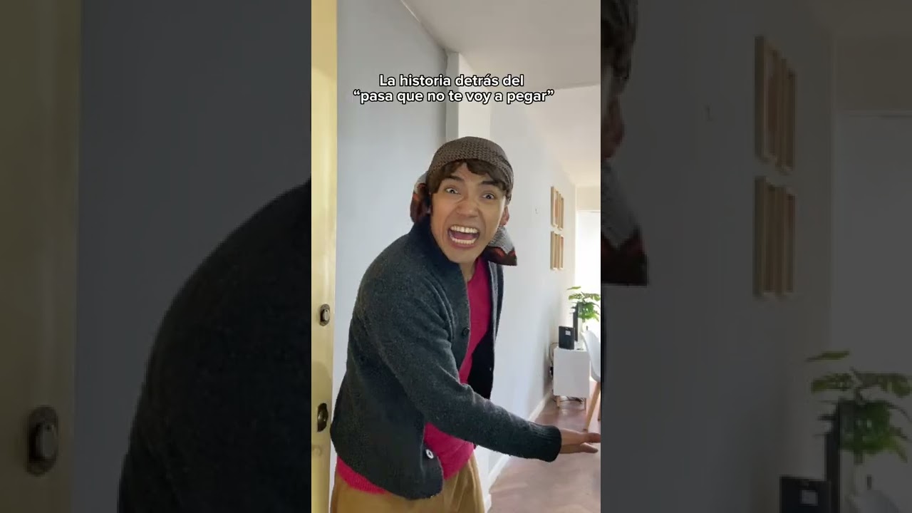 Un cl&aacute;sico de las madres ☝️
