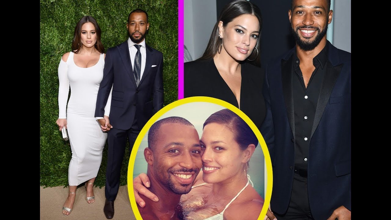 Justin Ervin, Ashley Graham’s Husband: 5 Fast Facts You Need to Know