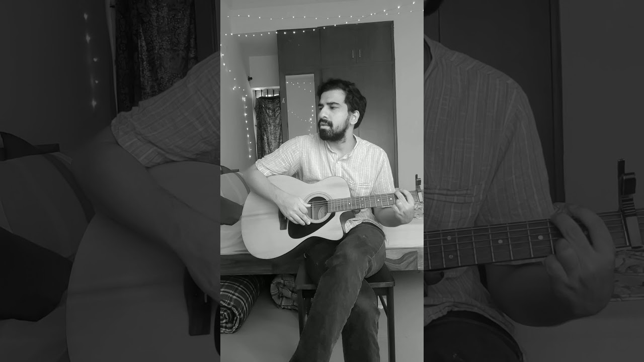 Aditya khanna - Ma (original)