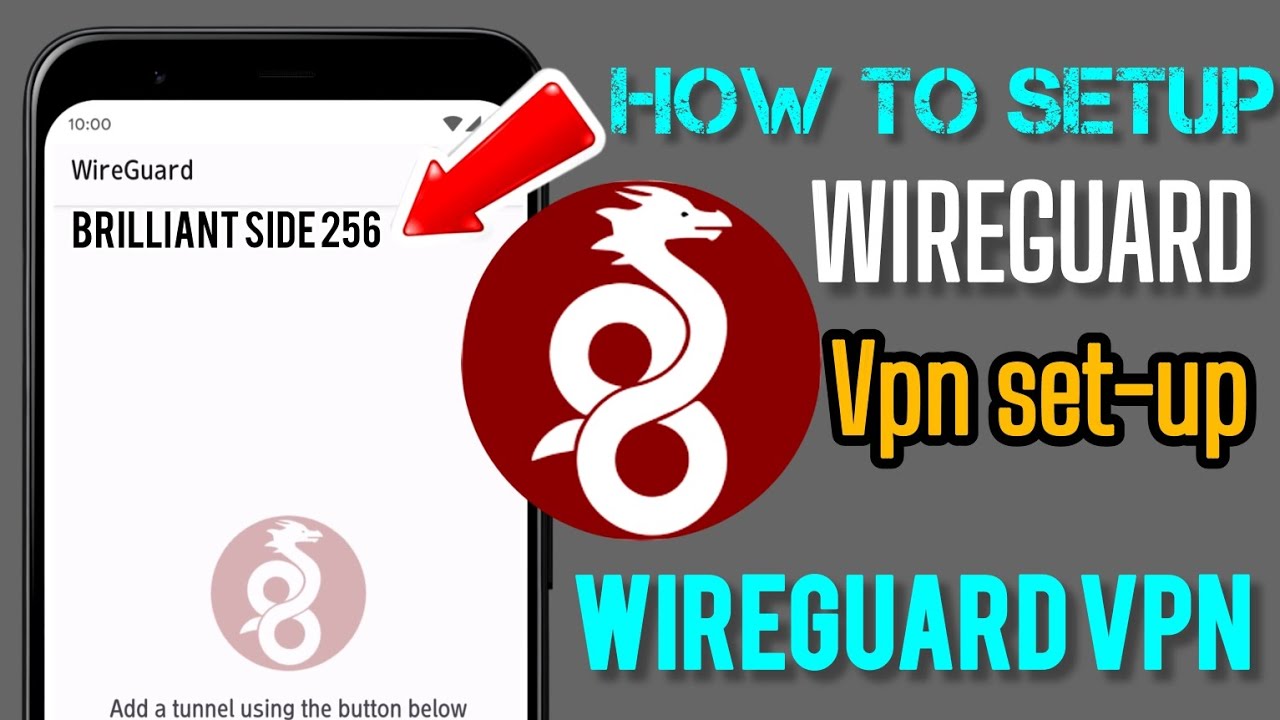How To Setup Wireguard Vpn For Fast & Secure Internet Browsing