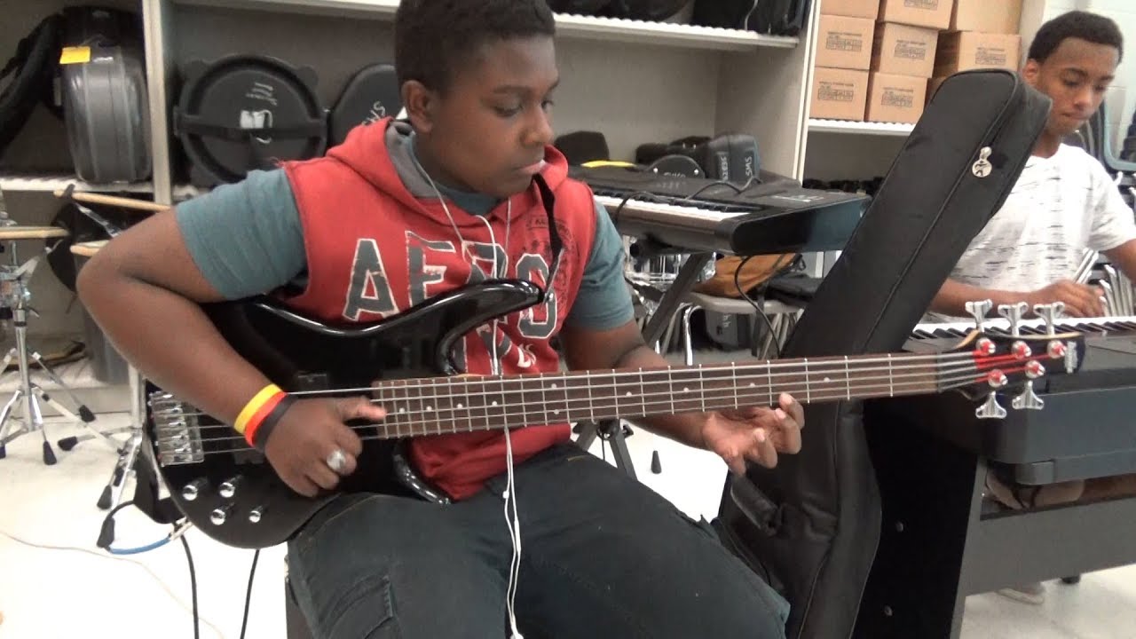 A Hidden Gem at SMS
