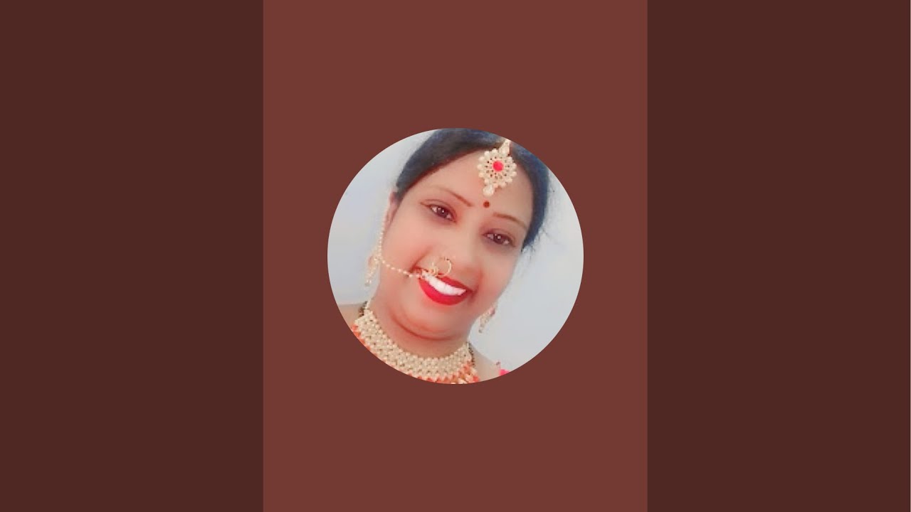 #Welcome to my live