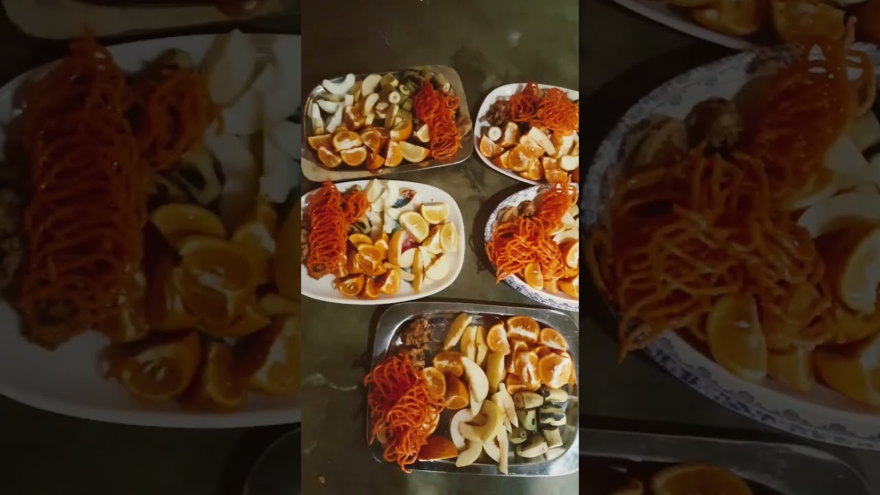 Shab-e-Barat ki Aftari #best #aftri #new #ytshorts #viral