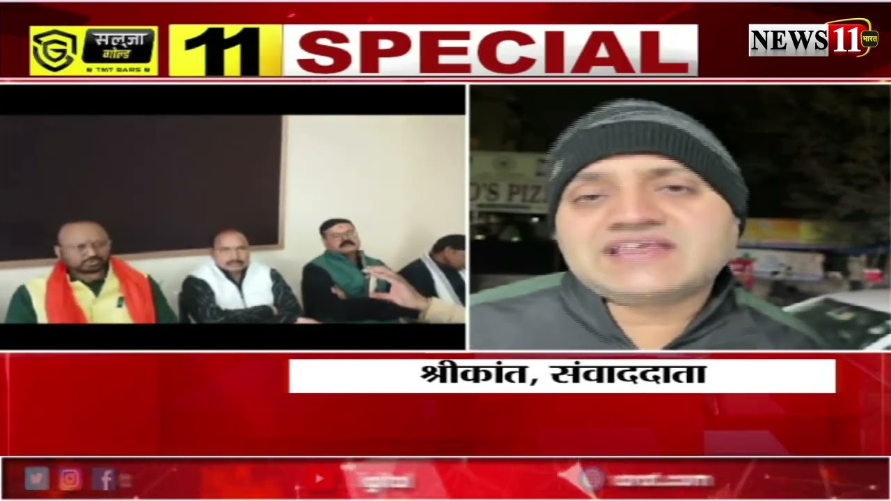 देवघर : मधुपुर के लालगढ़ में अशांति के पीछे कौन? लालगढ़ में फिलहाल शांति-शांति है!