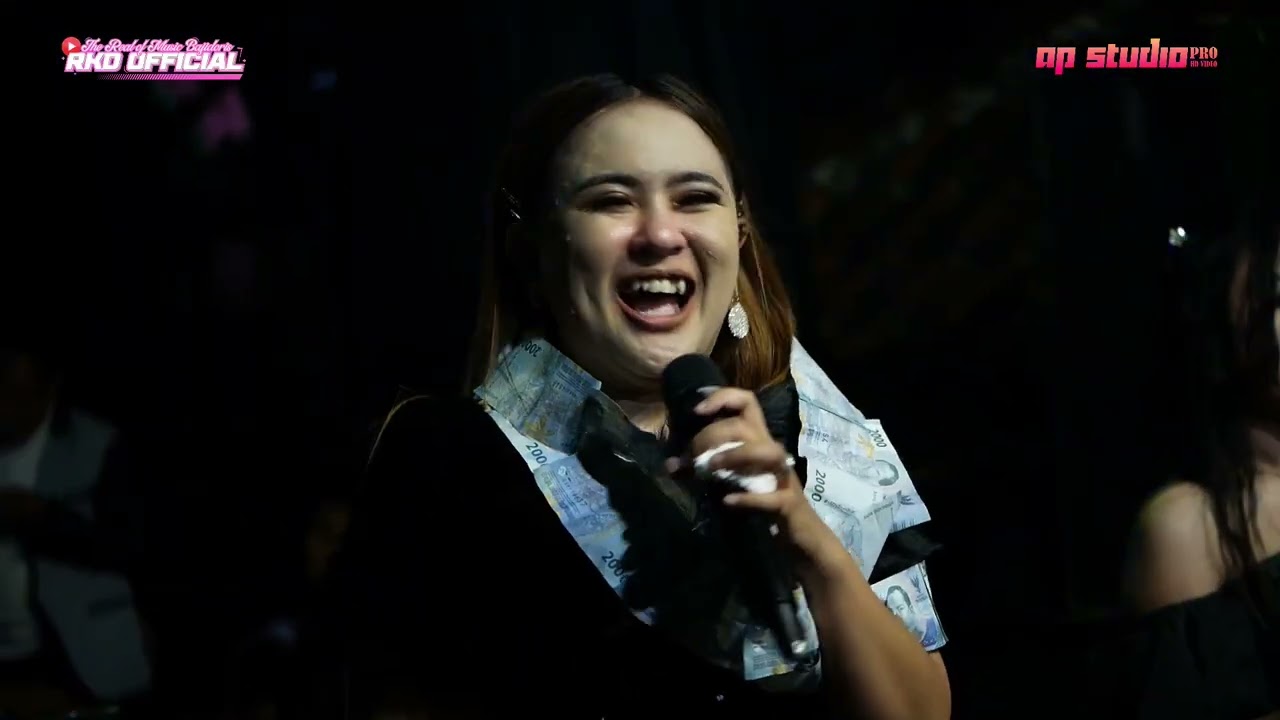 RAYUNGAN - RESSY KANIA DEWI || RKD OFFICIAL LIVE DESA CITUNDUN - CIWARU || 27 SEPTEMBER 2025