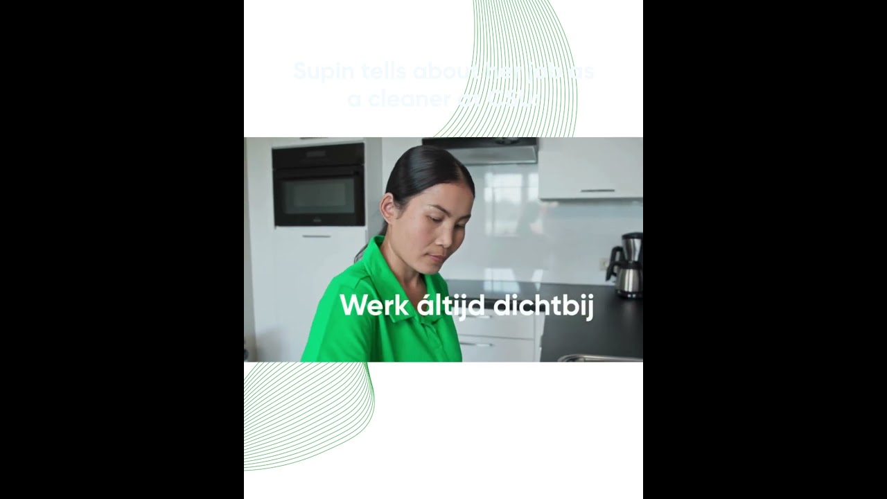 Werken bij CSU - Lekker dichtbij huis