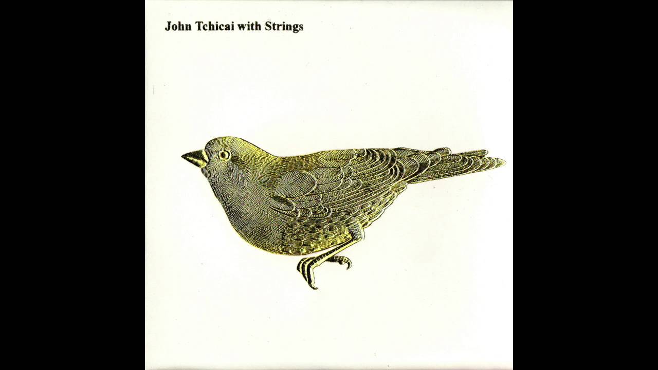 John Tchicai - Formalism