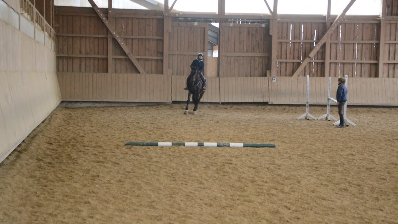 Lea und Coriana Springtraining Folge7 