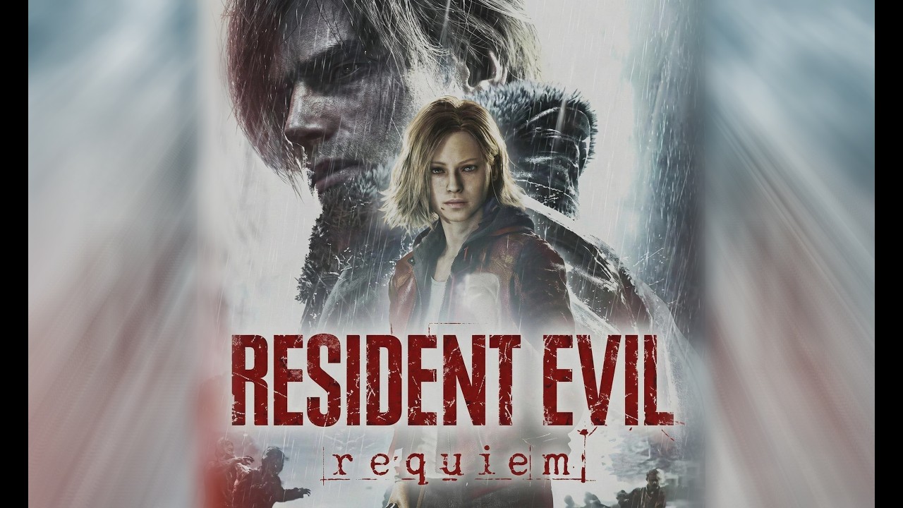 Resident Evil 9: Requiem (Part 2) - 5.1 Surround Sound / Ultra Settings