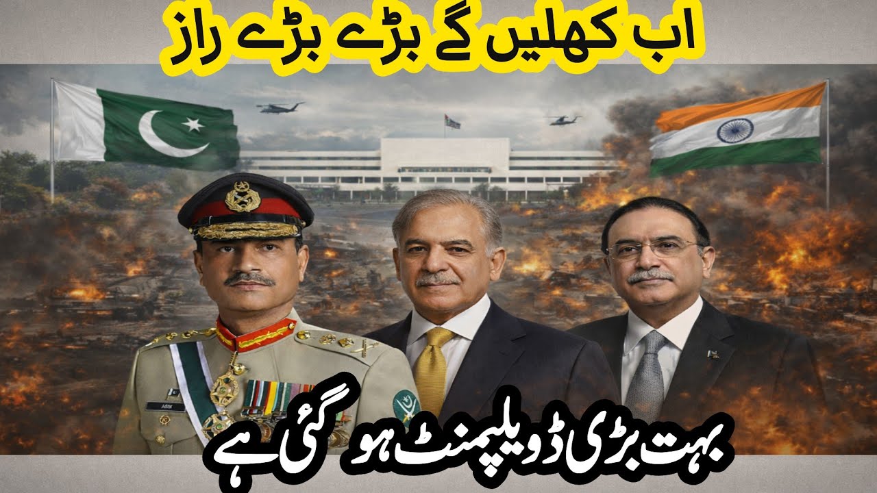 Pakistan requested UNSC to declare BLA a terrorist group, breaking news| zafar naqvi zn news 