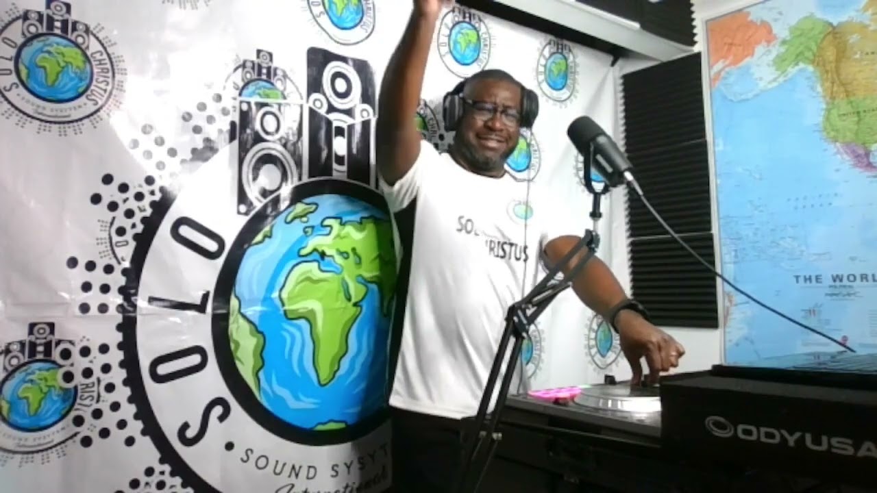 #soundculture Radio show with DJ Kwame November 22nd 2025