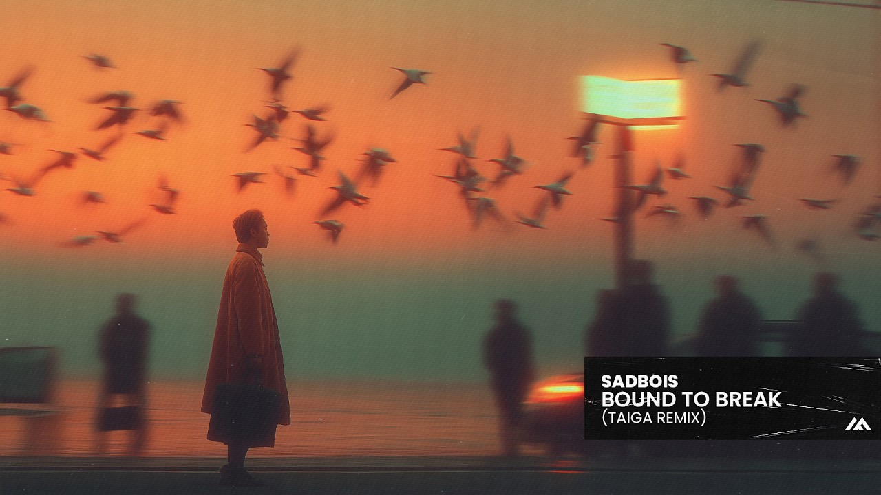 SadBois - Bound to Break (TAIGA Remix)