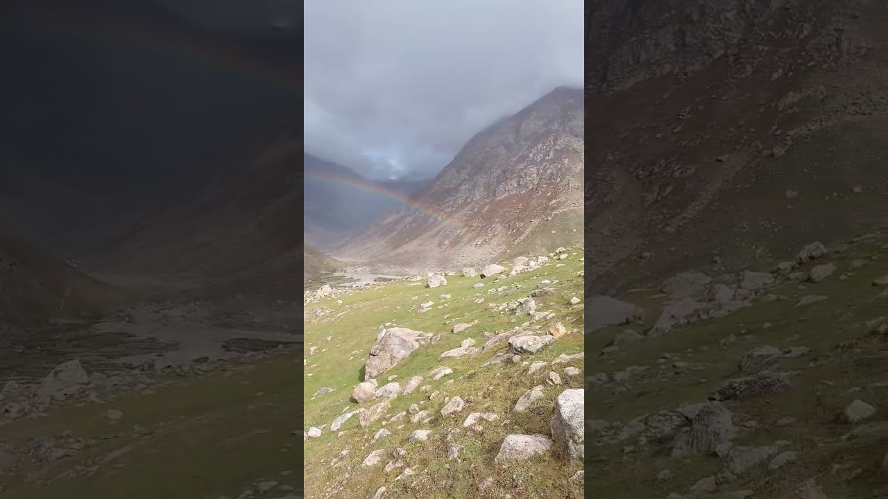 Siran Kaghan Valley #kaghan #kaghannaran #batakundi #siranvalley