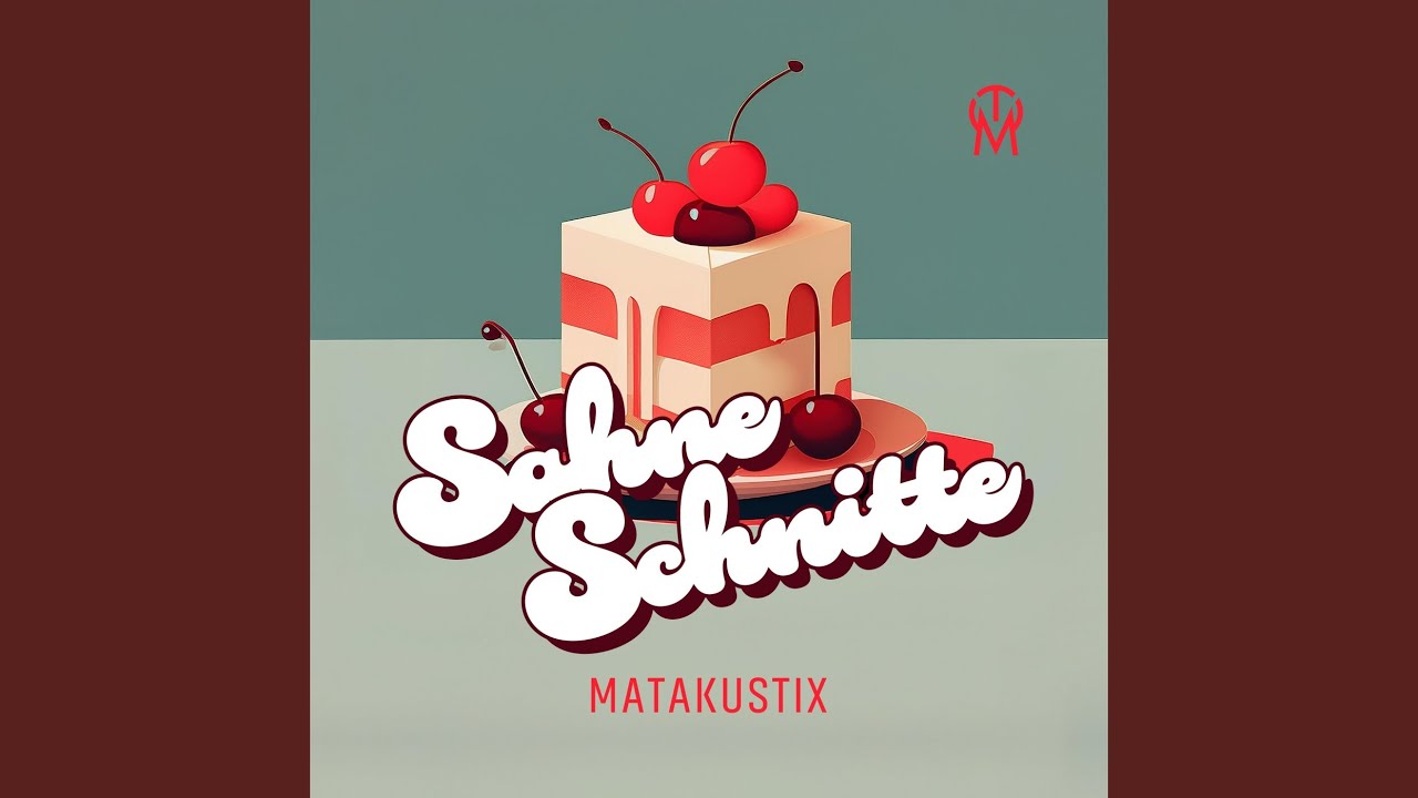 Sahne Schnitte