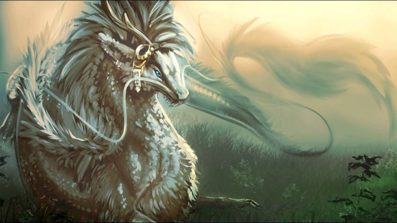 Dragon Tribute 19 - 
