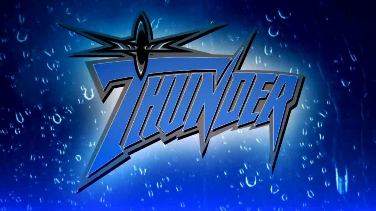 WCW Thunder Here Comes The Pain by Slayer 1999 INSTRUMENTAL