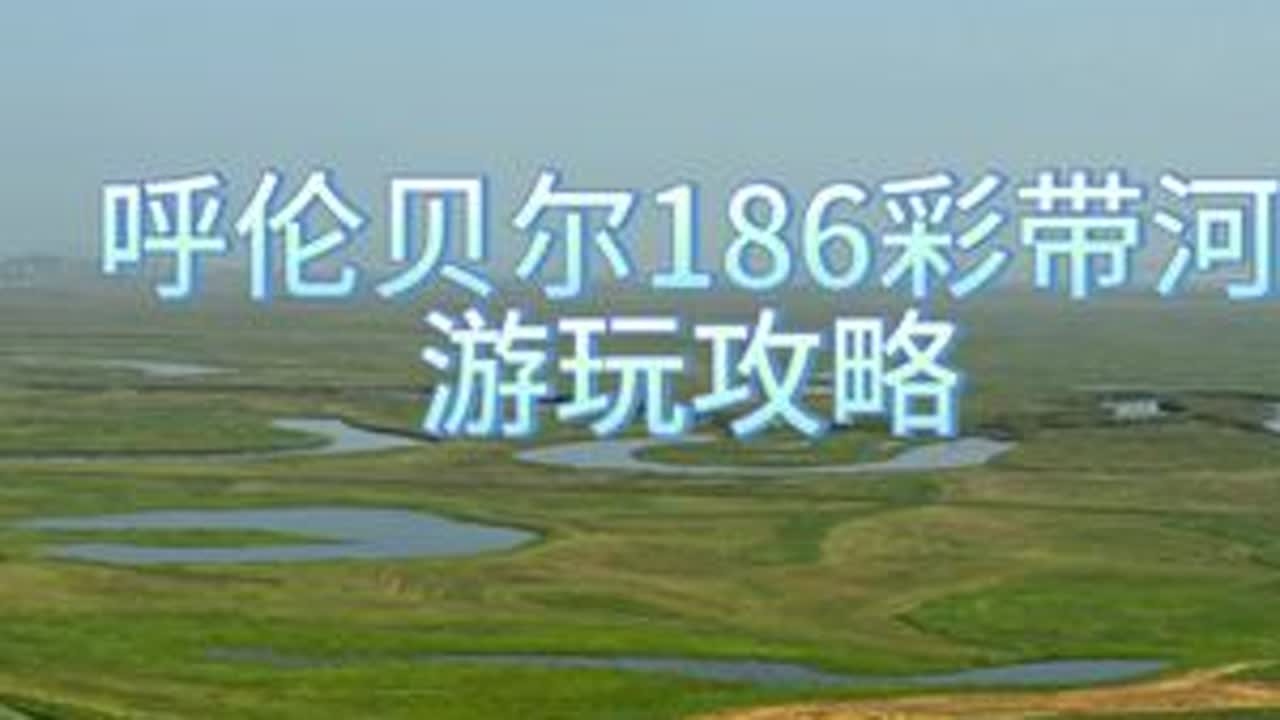 186彩带河滑草篝火晚会#186彩带河 #国道331自驾游 #夏天总要去趟大草原吧