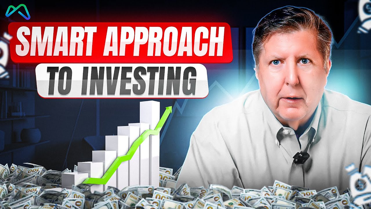 Long-Term Investing Strategy for Beginners (No Hype, Just Facts)