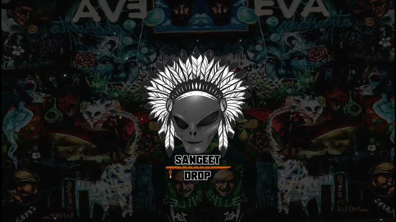 Ventolin - Dabow, godspeed, cm. || KUMO Collective #TRAP