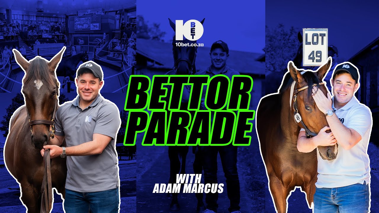 Bettor Parade