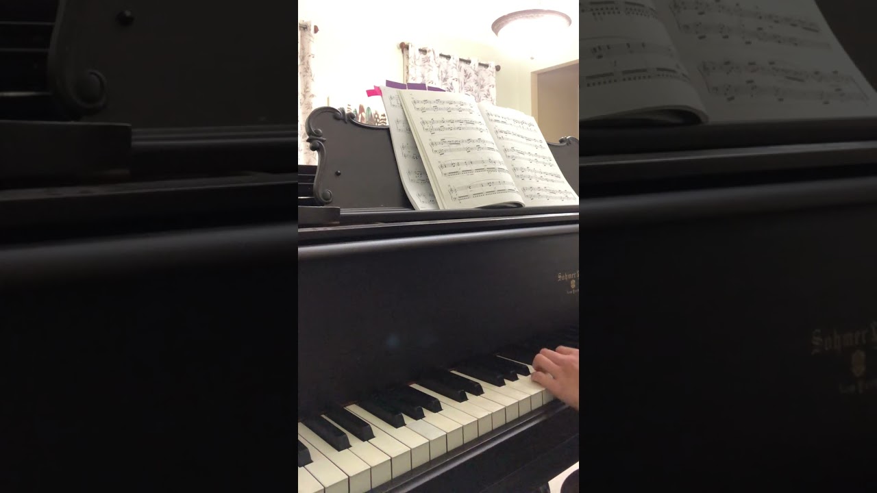 fur elise by beethoven