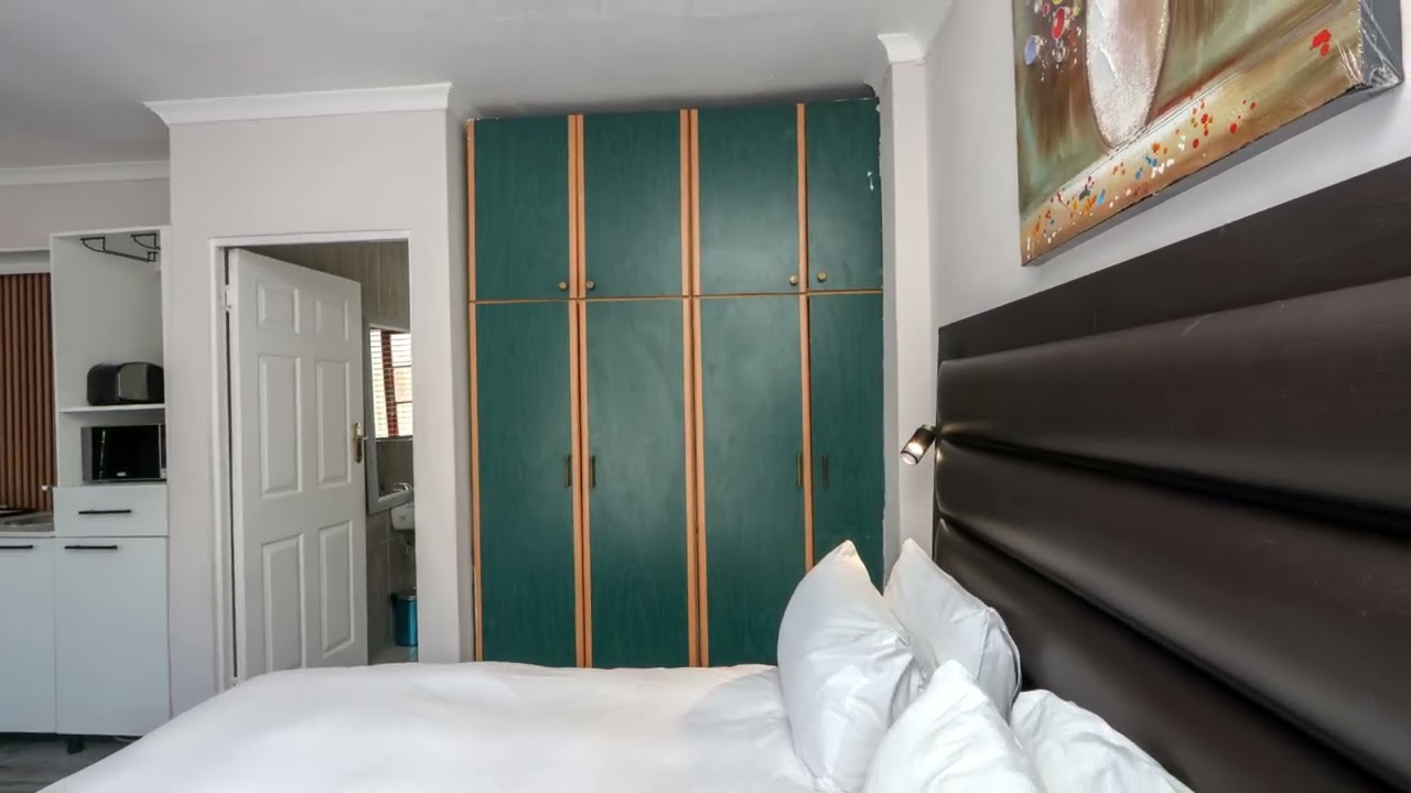 Lakibba Bed & Breakfast