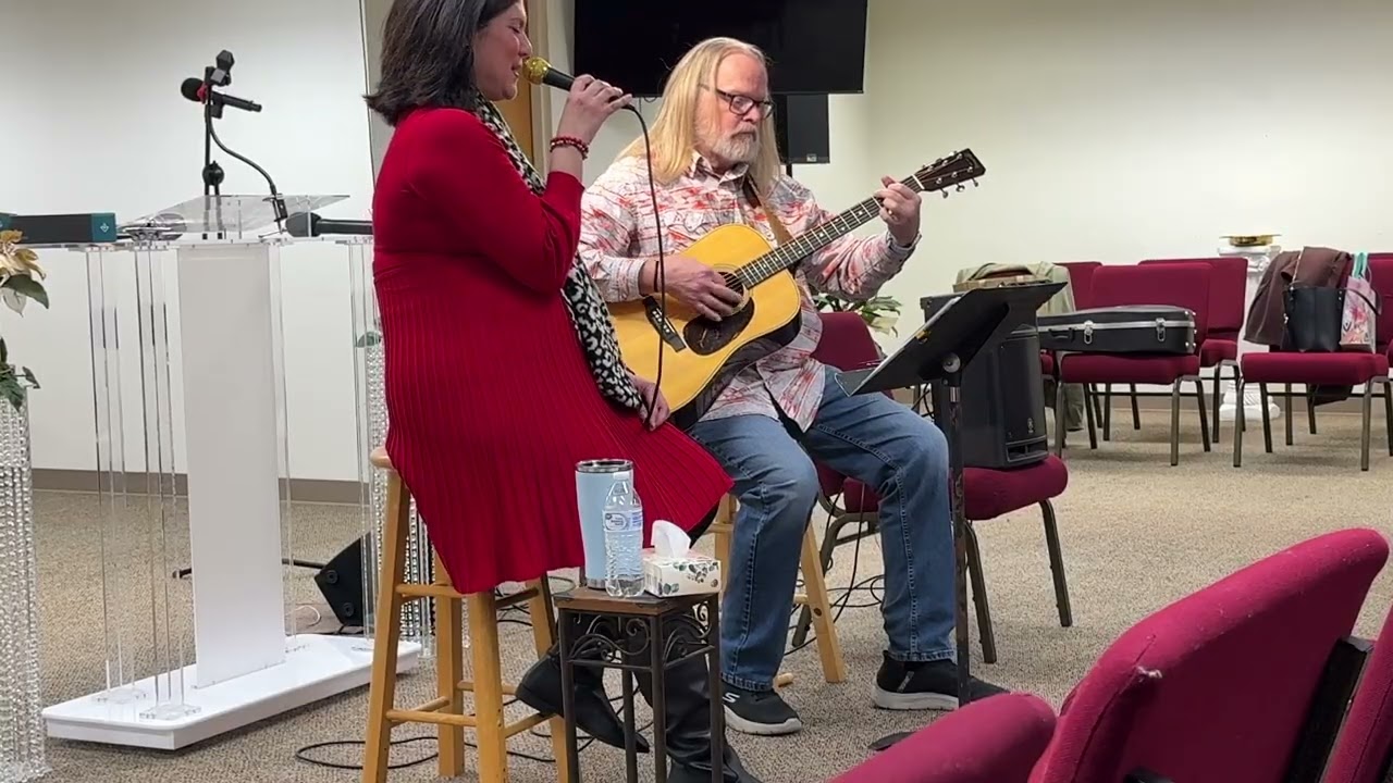 Valentine's Mini-Concert, 02/14/2026