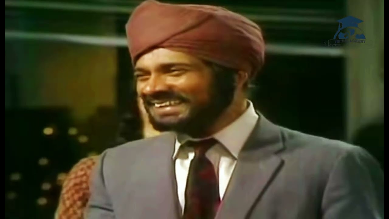 Mind Your Language Season 1 Episode 3 “ A Fate Worse Than Death” Part 2