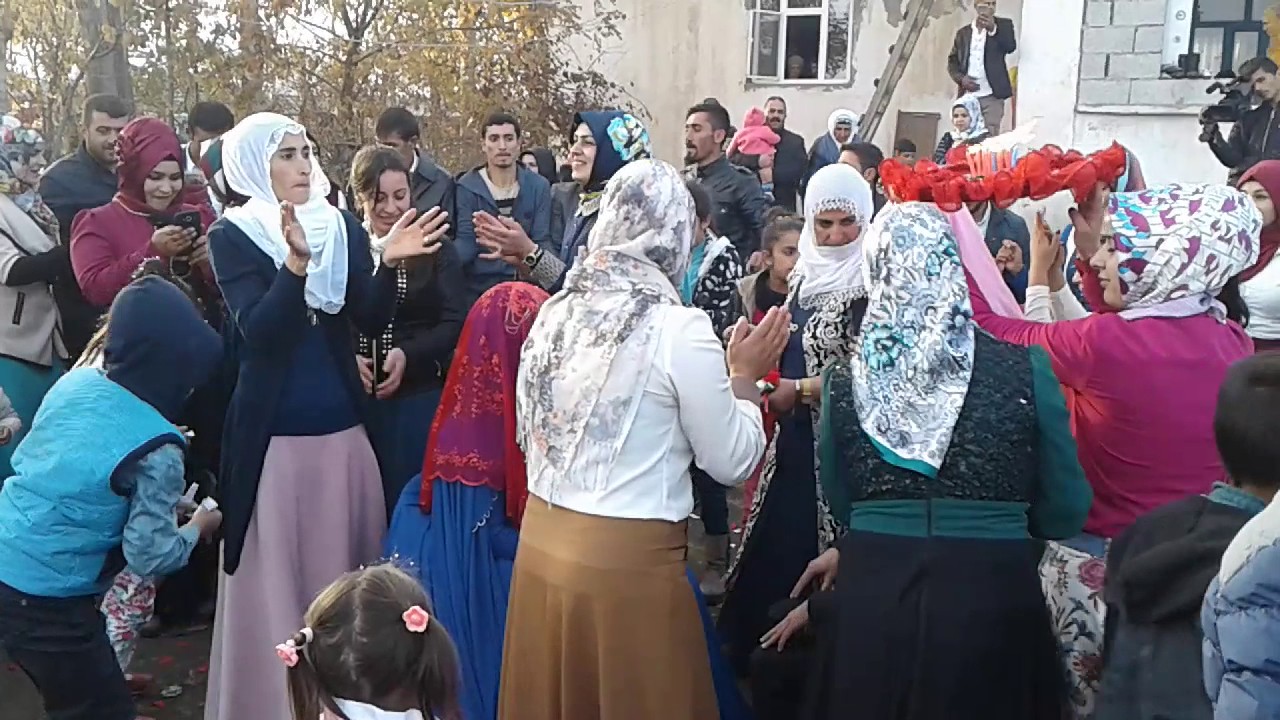 Malazgirt dugunu(4)